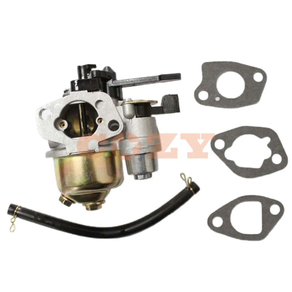 Carburetor For Harbor Freight Central Machinery 96549 96500 94187 Gasoline Carbin Tool Parts