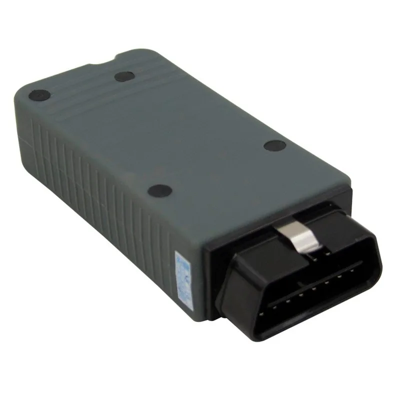 Лучший VAS 5054A ODIS V5.0.3 Bluetooth Поддержка VAS5054A UDS протокол с оригинальным OKI чипом
