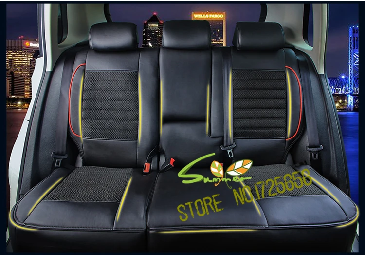 SU-HYBLN011 car seat cushion supports  (9)