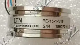 

Used encoder RE-15-1-V16 TESTED PASS OK