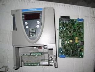 

Schneider ATV61 inverter 90kw/110/132/160KW/200/250 control board / board /CPU board