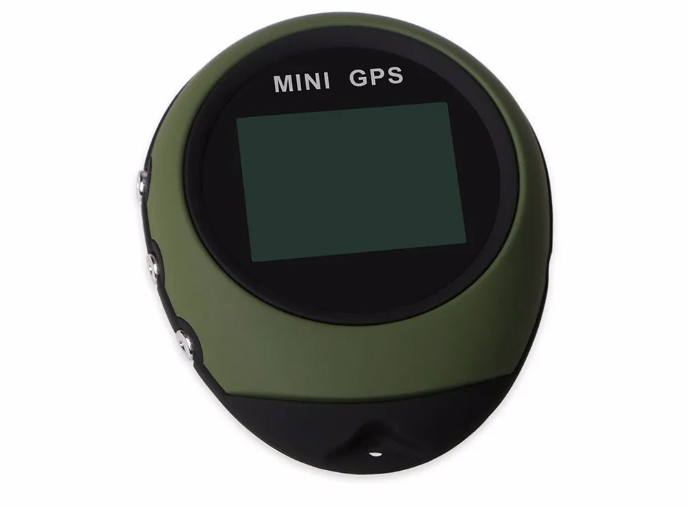Портативный gps-компас миниатюрный gps-навигатор USB Перезаряжаемый компас в режиме реального времени Брелок PG03 GPRS для спорта на открытом воздухе путешествия Пешие прогулки
