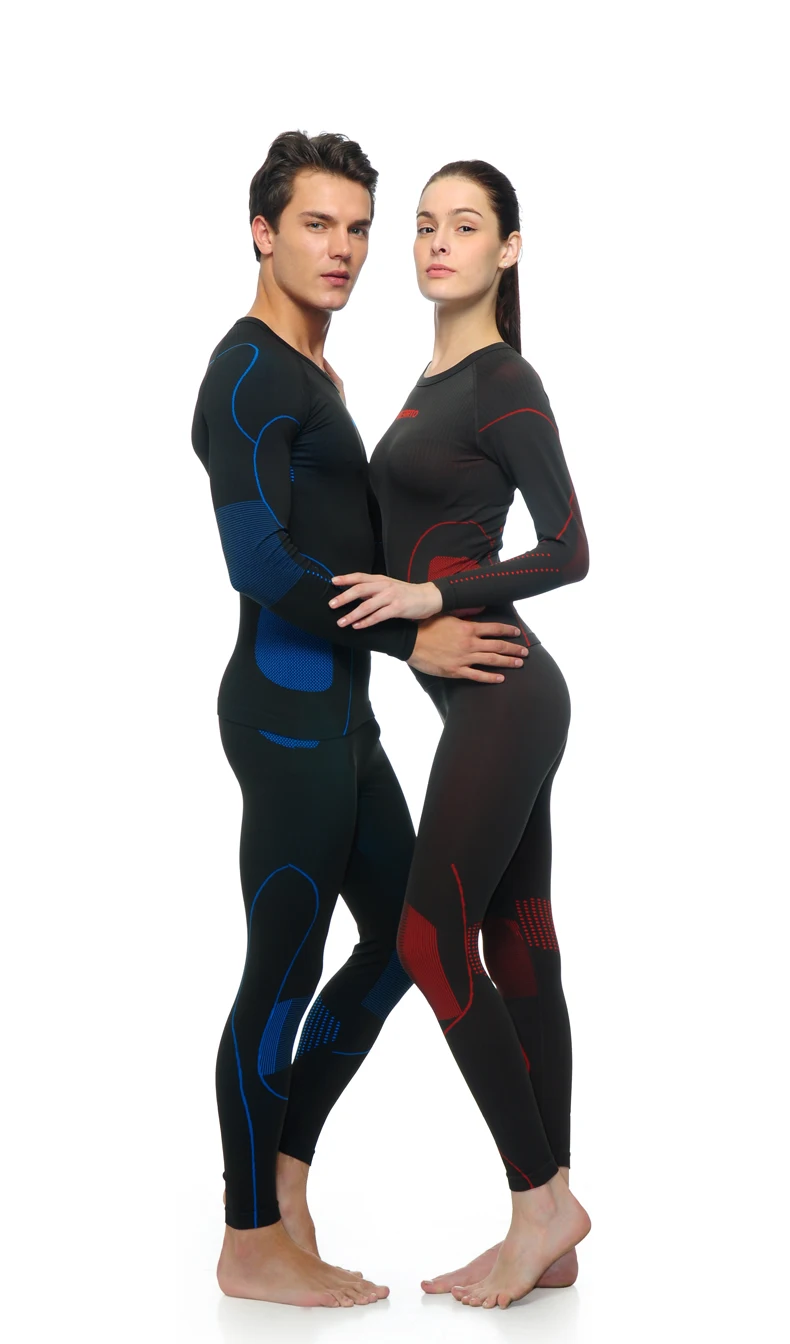 2015 Polartec Thermal Underwear LoversThermal Quick Dry ANTI MICROBIAL