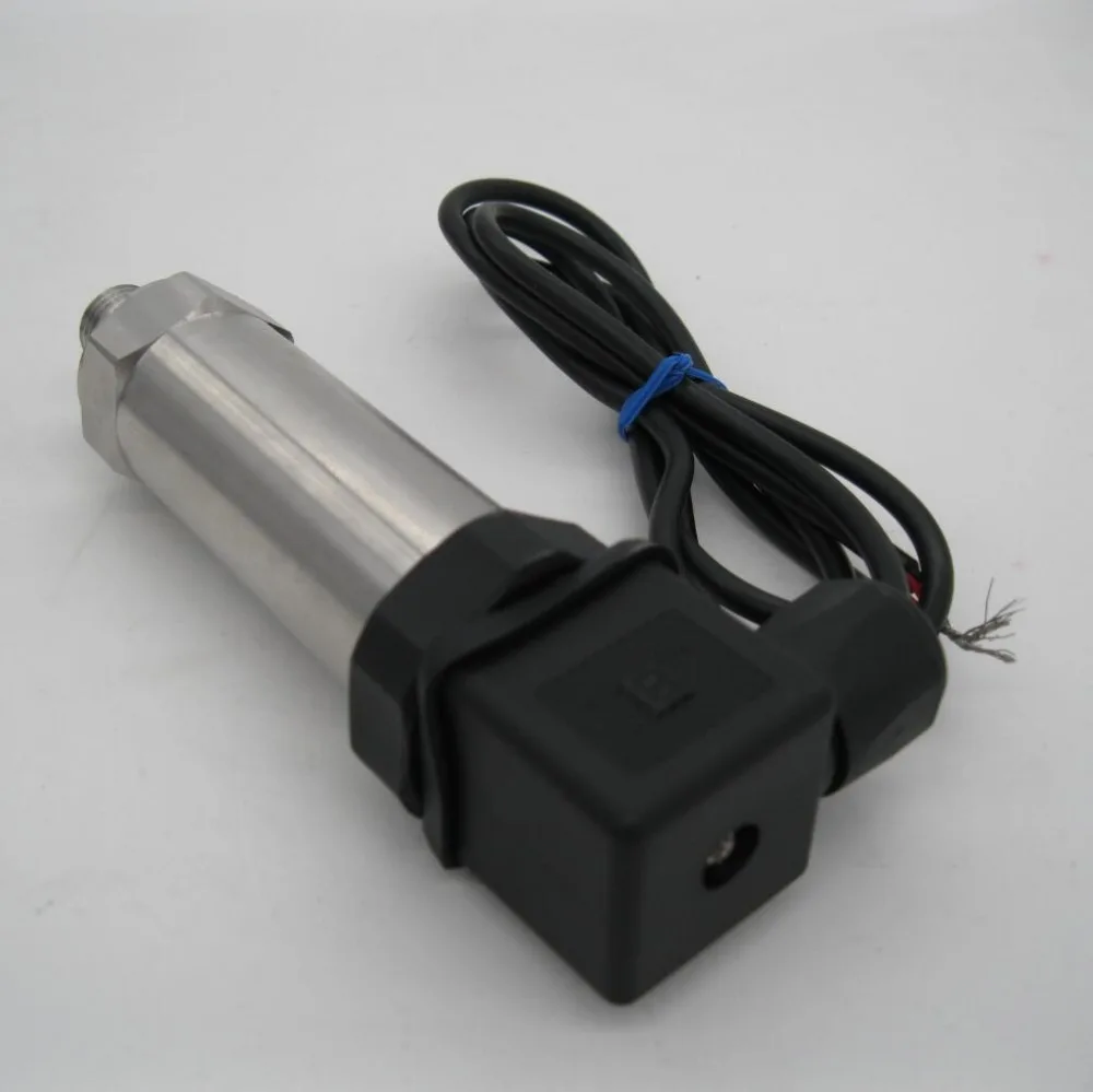0 16 бар 12 36 В постоянного тока G1/4 выход 4 20 мА 0.5% датчик давления мА|pressure transmitter|pressure