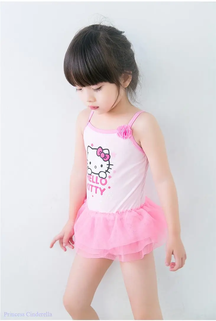 hello kitty swimsuit for toddlers