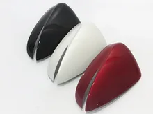 for Mazda CX-5 2015-2016 CX5 exterior mirrors cover shell mirror cover back cover Reverse lens cover