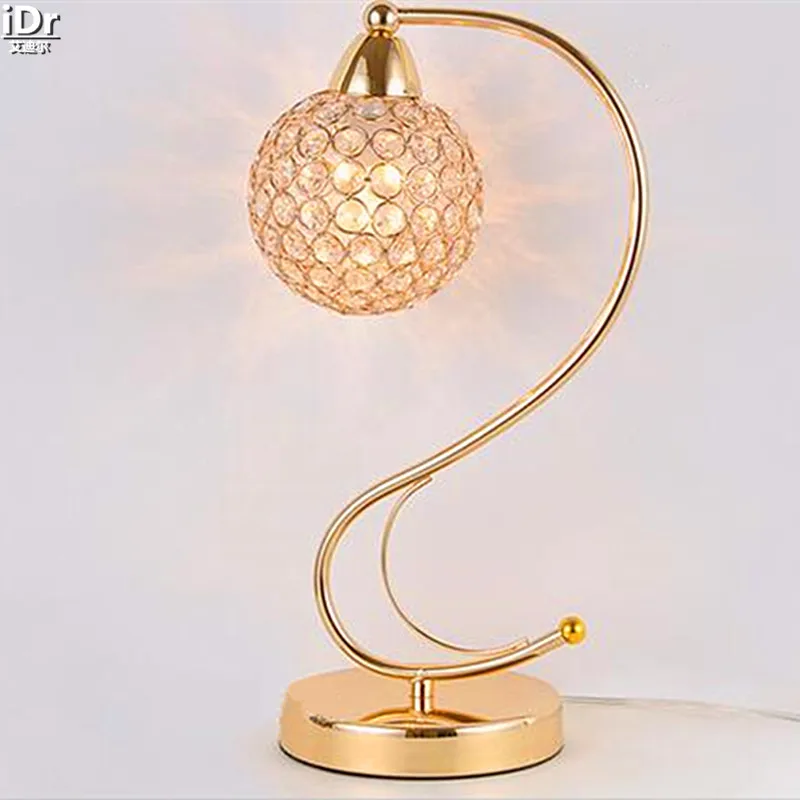 Gold tischlampe kaufen billiggold tischlampe partien aus china ...