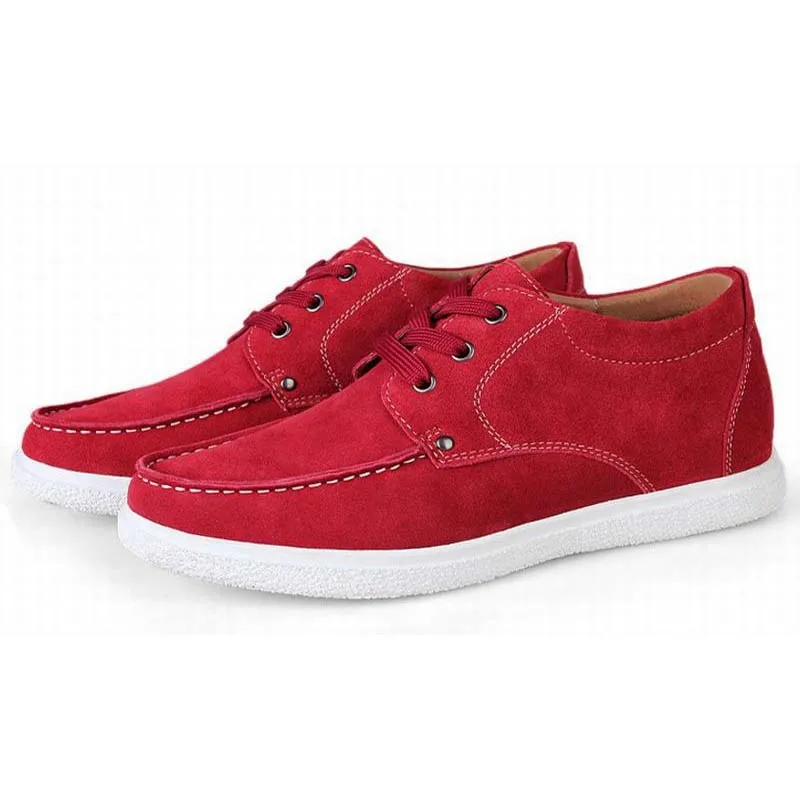 Sapato casual masculino