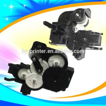 

5sets/lot New Dot matrix printer LQ580K LQ570 FX880 FX880+ FX1170 Ribbon Drive Assembly Ribbon LQ580 Gear set RDA