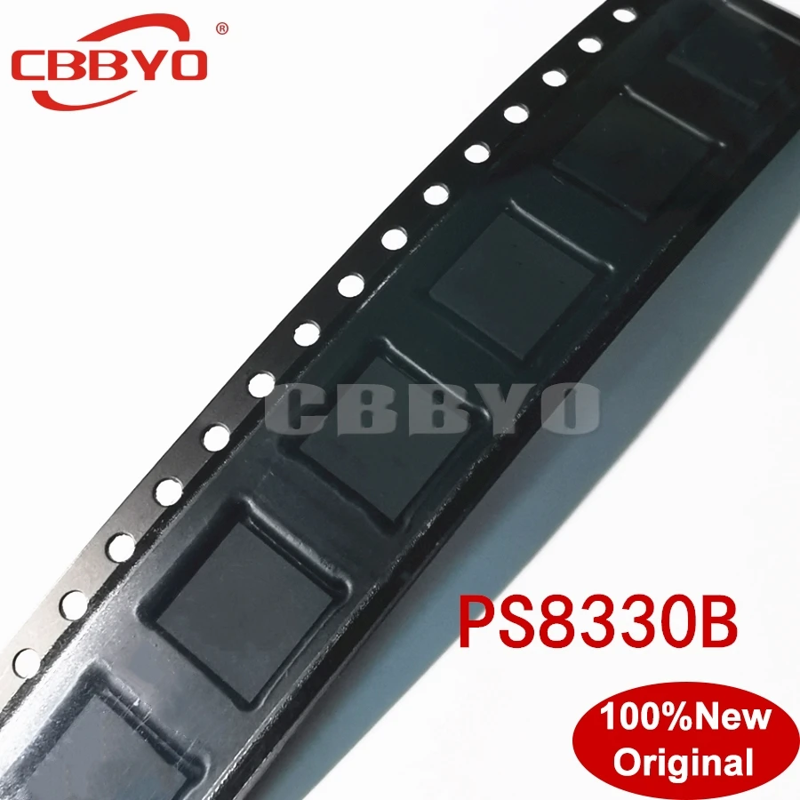 1 шт. 2 PS8330B A0 AO 100% Новинка|Интегральные схемы| |
