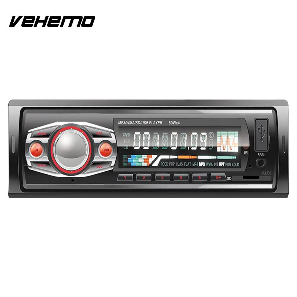 Автомобиль Mp3 радио авто MP3 1DIN в тире Премиум 12 В Universal Music | Автомобили и мотоциклы