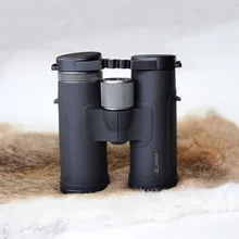 SPINA оптика бинокль 8x42 Военная Униформа HD высокой мощность телескоп Professional Сфера Водостойкий Для Охота