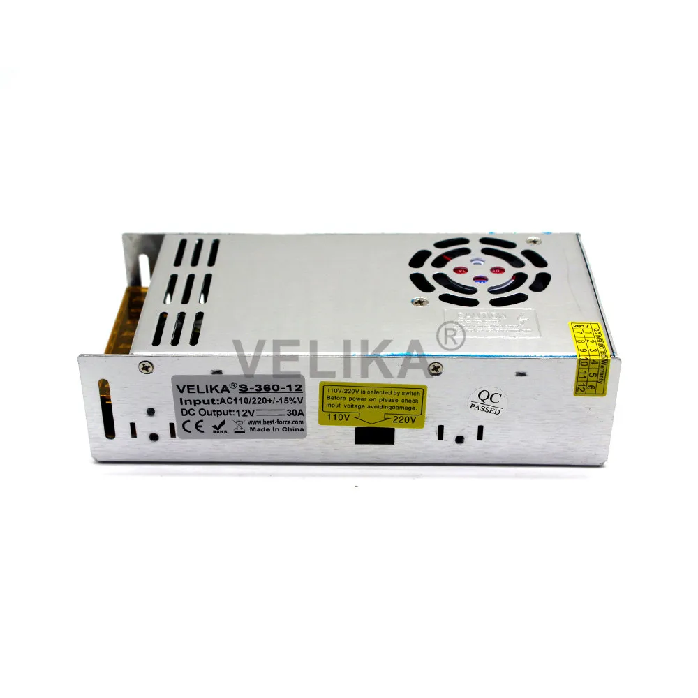 12V360W-1