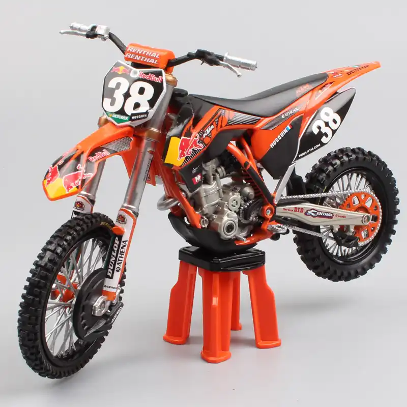 red bull motorbike