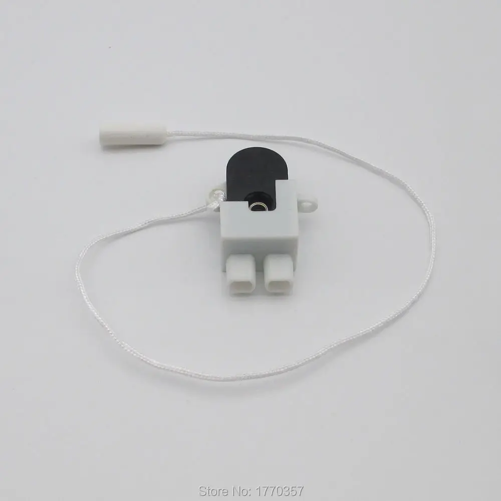 

1 pcs bed-lighting table lamp led lighting general switch pull cord switch pullswitch Lighting Accessories Wall Light Switch