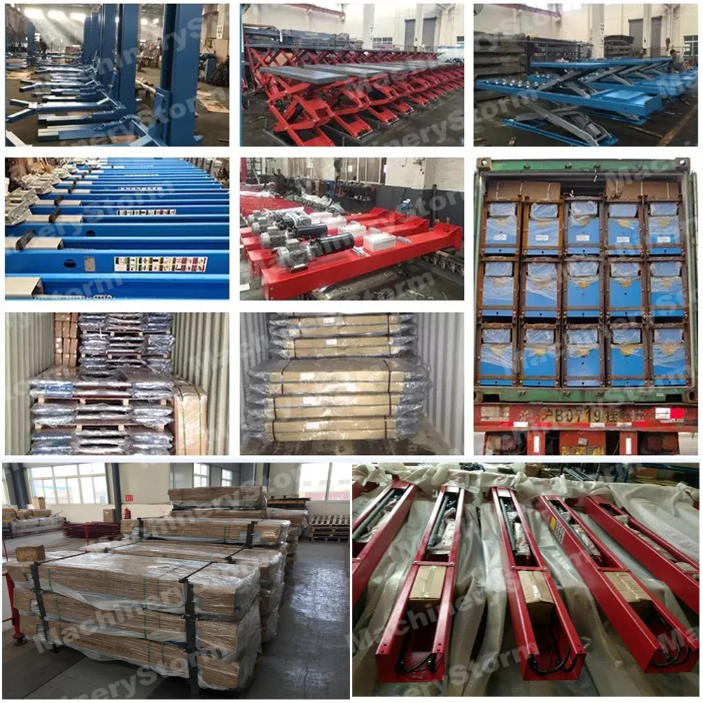 car lift details 2