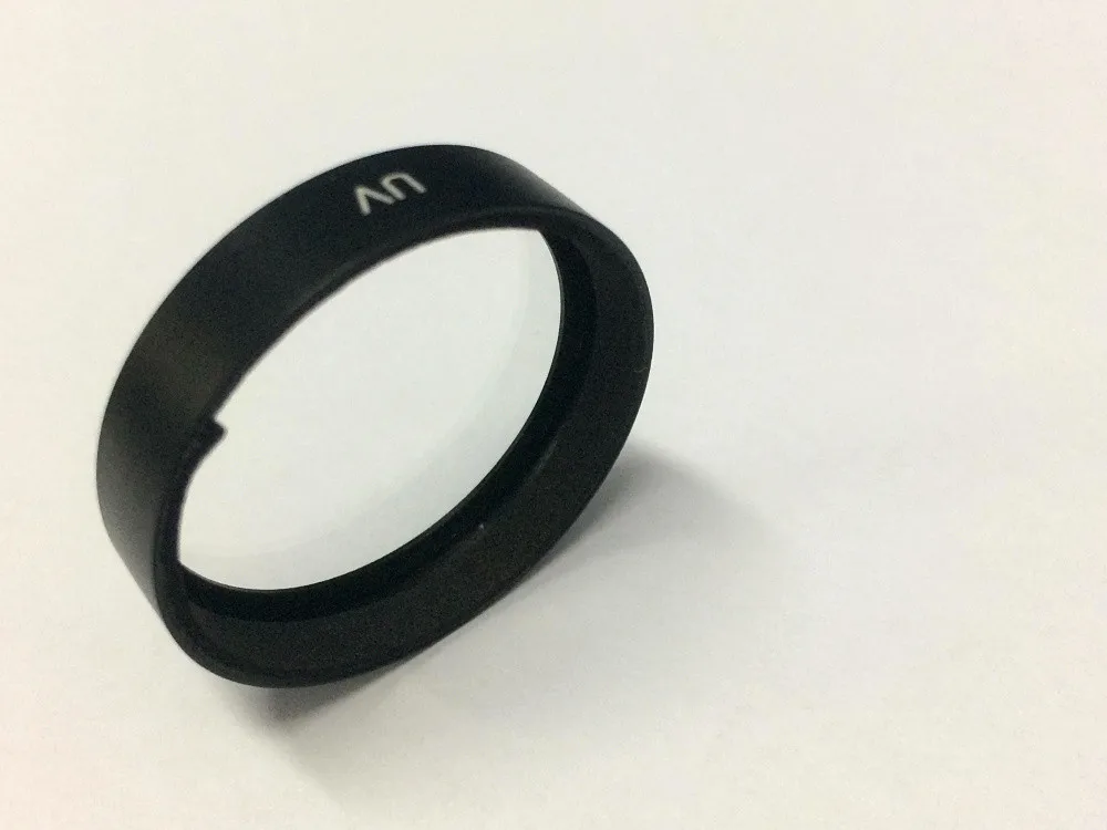 DJI Phantom 3 Phantom 4 ND Filter CPL Light Microscopy UV Protector Lens Filter