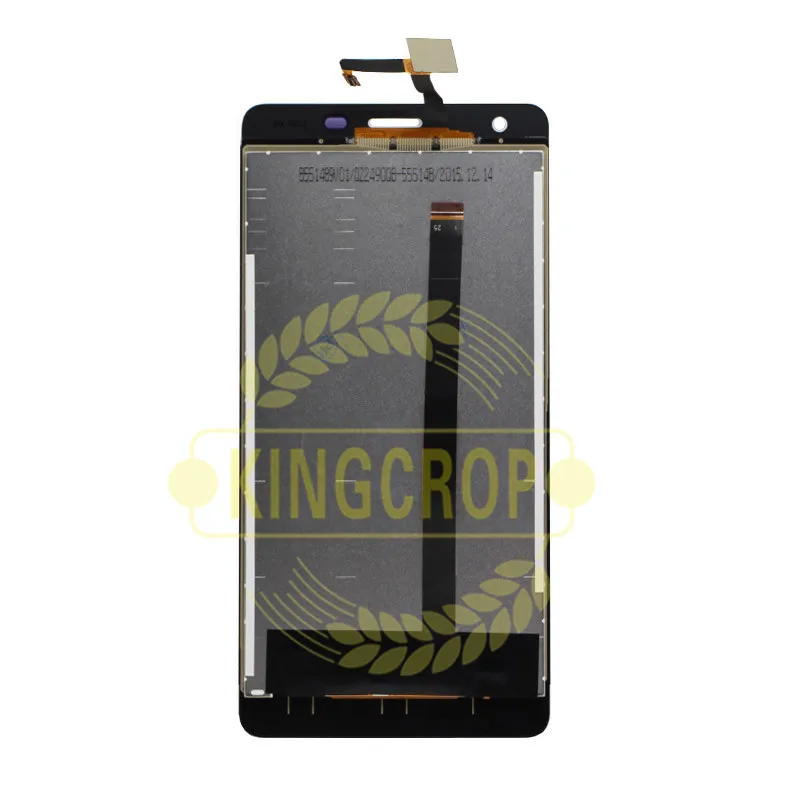 Oukitel K6000 Pro LCD (10)