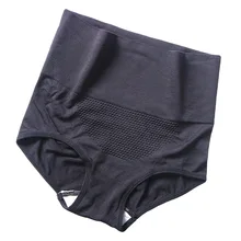 Высокая талия, бесшовные, формирующие живот, женские колготки, нижнее белье для женщин, 3D, бедра, подтягивающие, соты, трусы, формирующие тело, бедра, трусики