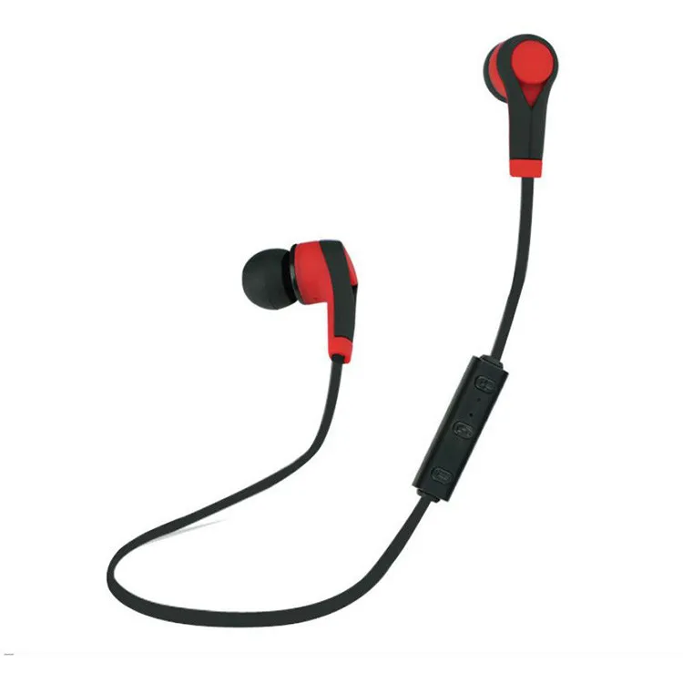 Новая гарнитура bluetooth наушники мини V4.1 беспроводная связь handfree универсальный для