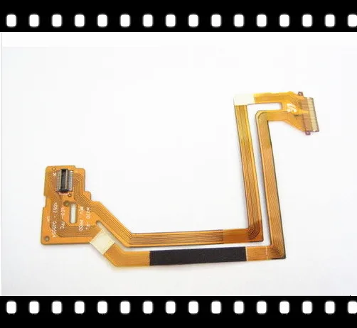 

LCD Flex Cable For SAMSUNG SMX-F30 SMX - F30 F40 F33 F34 F300 VP-MX25 MX20 Video Camera