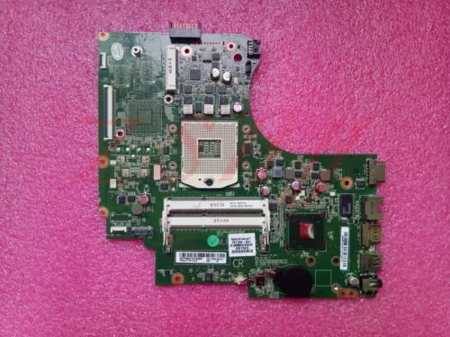 Материнская плата для ноутбука HP 250 G2 15-D серии 787799-501 787799-001 GPA989 HM76 DDR3 | Компьютеры и