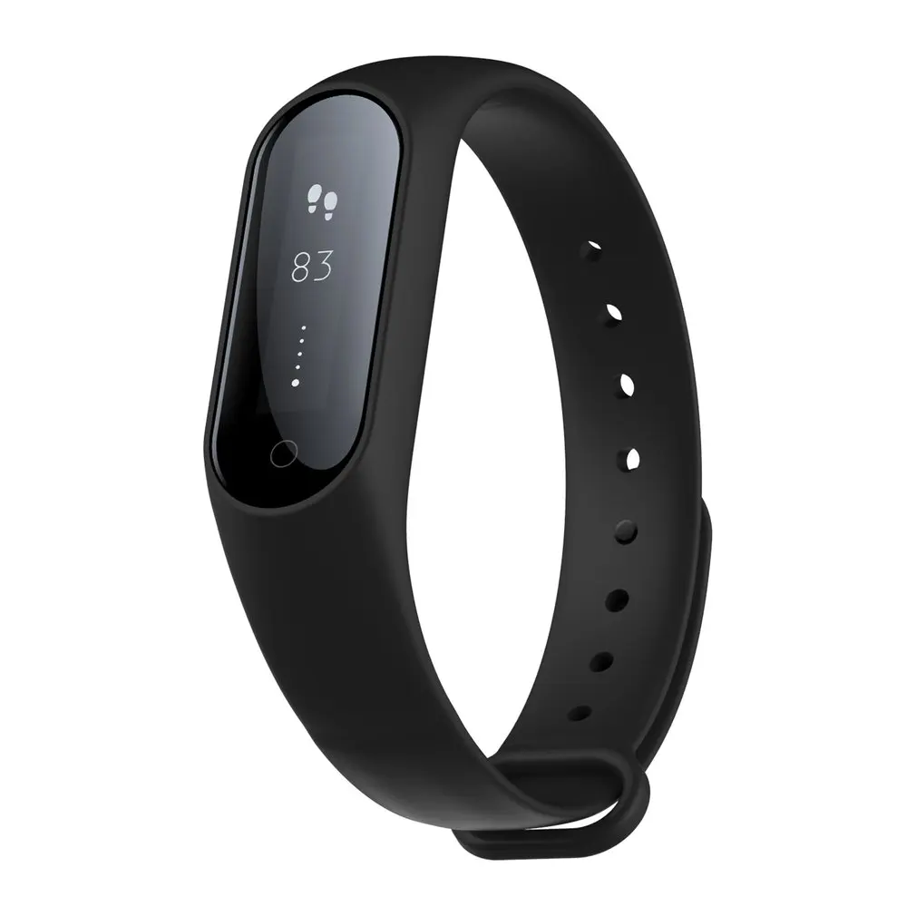 Smartband M2/M3/Y2 водонепроницаемый смарт-браслет наручные часы мужские часы спортивные фитнес Шагомер пульсометр Монитор артериального давления