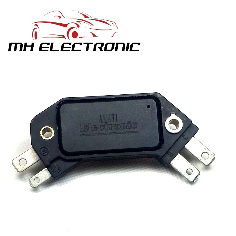 MH Электронный модуль зажигания 4 pin DM1906 LX301 для Chevrolet