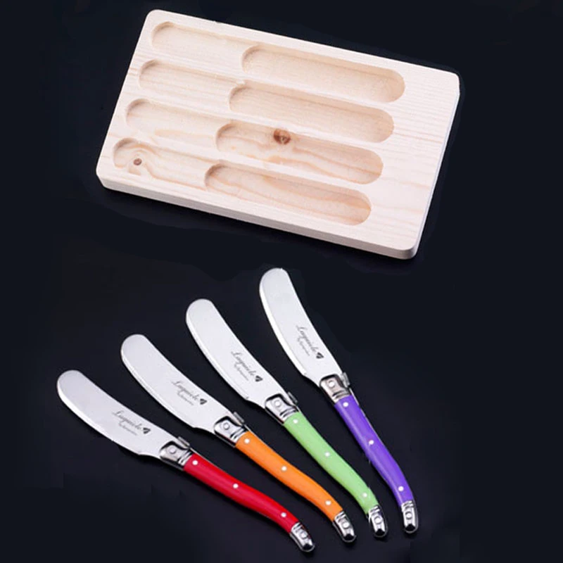 Cheese Spreader  (4)
