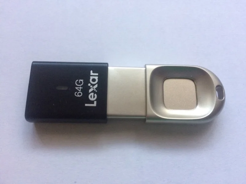 Lexar флеш-накопитель usb 3,0 32 Гб 64 Гб 128 ГБ Флешка u-диск usb карта памяти с шифрованием отпечатков пальцев F35