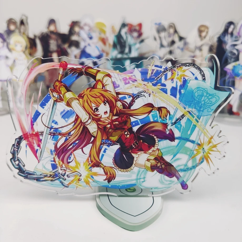 Beste Anime Dakaretai Otoko 1 i Ni Odosarete Imasu Takato Saijou Cosplay Double Side Acryl Stand Figuur Model Plaat Bureau Decor Geschenken