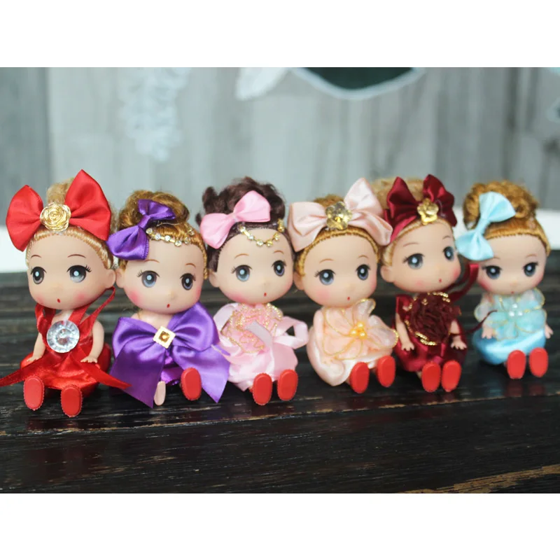 interactive dolls 2019