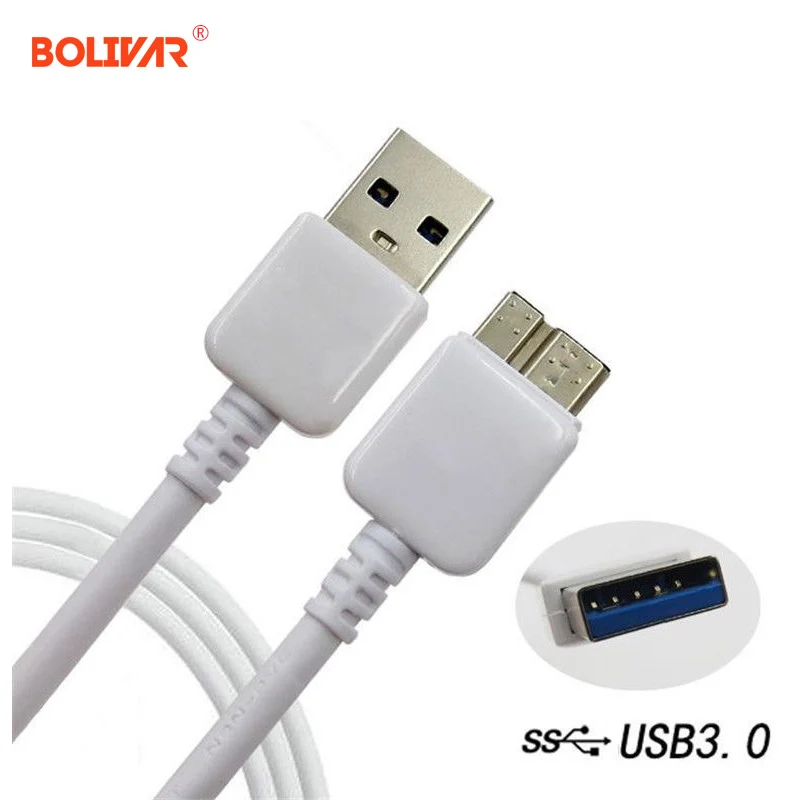 

Original usb cable for Samsung Galaxy Note3 S5 USB 3.0 Data Sync Charging Cable charger cord