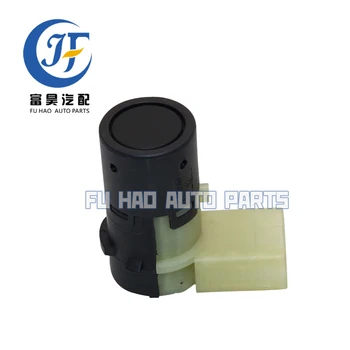 

Set of 4 Original PDC Parking Sensor For Skoda Octavia 1ZD919275 1ZD 919 275