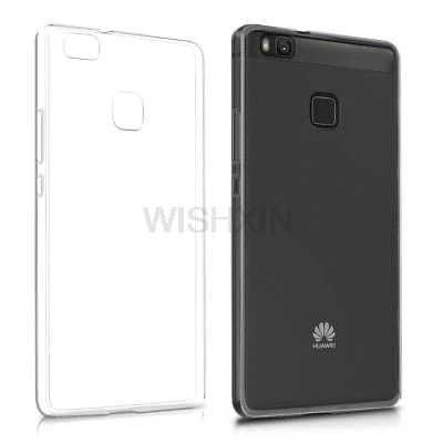 P9 Lite чехол huawei P9Lite мягкий прозрачный ТПУ чехол для телефона для huawei P9 LITE P9LITE VNS-L21 L31 L23 5,2 дюймов