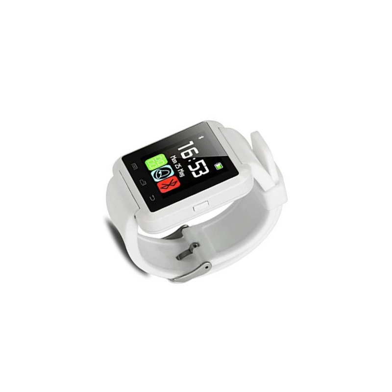 New Arrival Bluetooth U8 font b Smart b font font b Watch b font Wrist font New Arrival Bluetooth U8 font b Smart b font font b Watch b font Wrist font