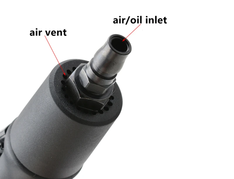Borntun Air Sander прямой сердечник Пневматический воздушный Полировка Шлифовка песочники концентрические пневматические полировальные инструменты Полировочная фурнитура для автомобилей