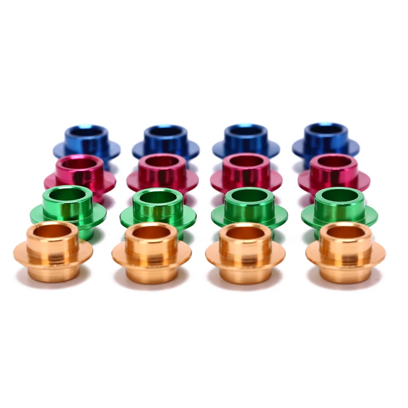 Skate Spacers Center Bearing Bushing Shoes Skate Wheels Spacer speed