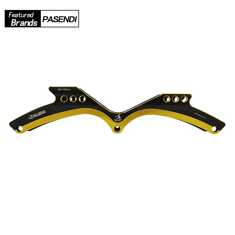 إطار 3x125 ملليمتر مضمنة سرعة التزلج المهنية إطار 165-195 بالغين أطفال الرول سكيت القوس المرأة الرجال حذاء إطار إطار 3x125 ملليمتر مضمنة سرعة التزلج المهنية إطار 165-195 بالغين أطفال الرول سكيت القوس المرأة الرجال حذاء إطار