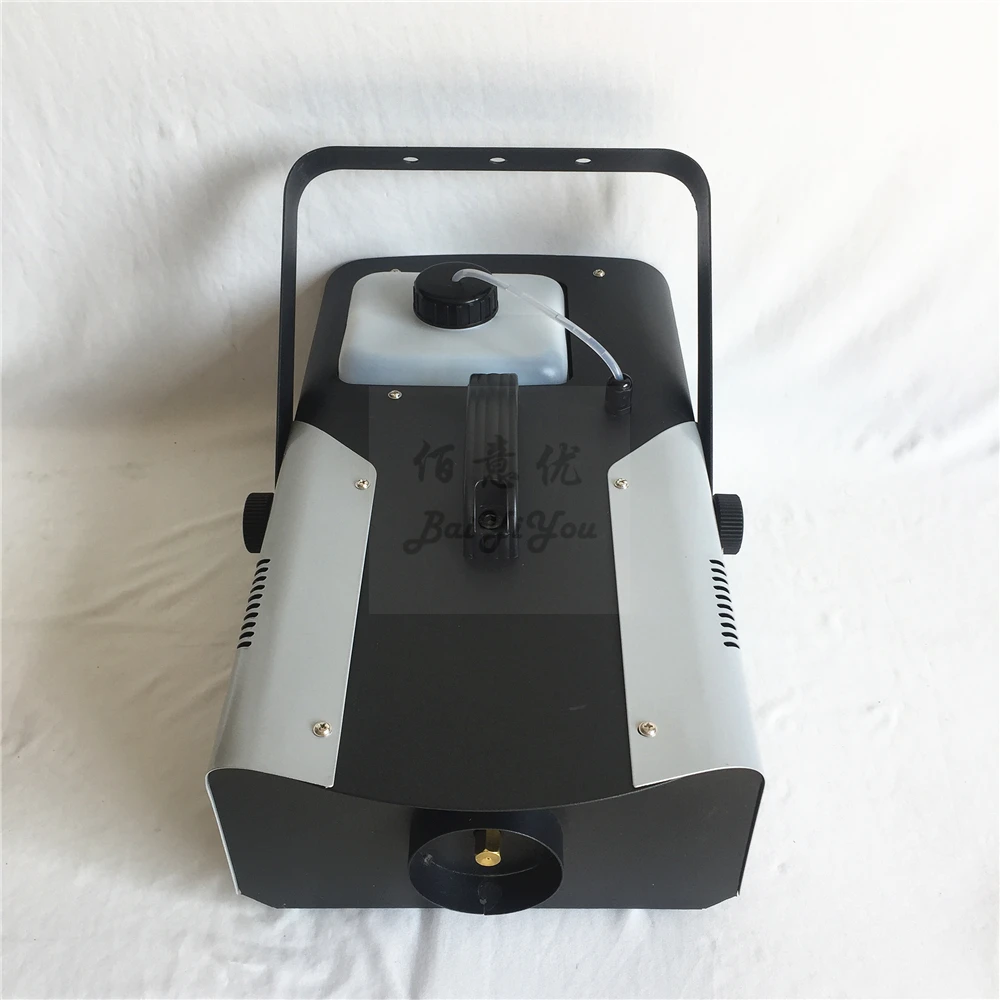 1500W Fog 04