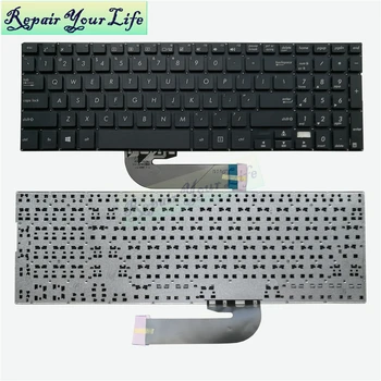 

New Replacement keyboards for Asus TP500 TP500L TP500LA TP500LB TP500LN US English keyboard black hot sale