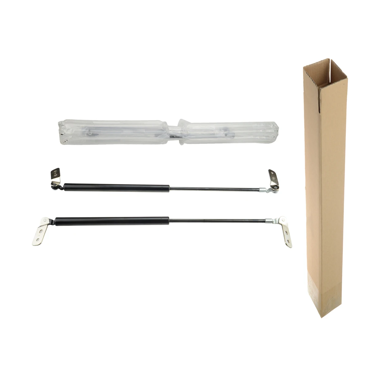 

Set of 2pcs Tailgate Boot Gas Struts Shock Struts Lift Supports for Mazda 626 GF Hatchback 08/1997-2002 GE4T63620C GE4T62620C