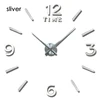 clock 3sliver
