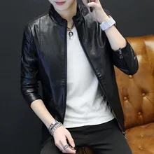 Long Sleeve font b Men b font Cardigan For Man Plaid Wool Blazer Coat Winter Hood