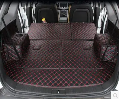 Good quality! Special trunk mats for Chevrolet Captiva 7 seats 2017-2006 boot carpets cargo liner for Captiva 2016,Free shipping Good quality! Special trunk mats for Chevrolet Captiva 7 seats 2017-2006 boot carpets cargo liner for Captiva 2016,Free shipping