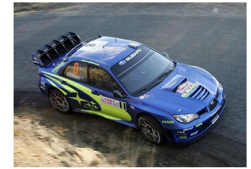 Classic Toys Subaru Impreza Wrc 07 Alloy Diecast Models Car Electric Toy Cars For Kids Children Birthday Present Gifts 1 36 Toys Cars For Kids Diecast Model Carstoy Car Aliexpress