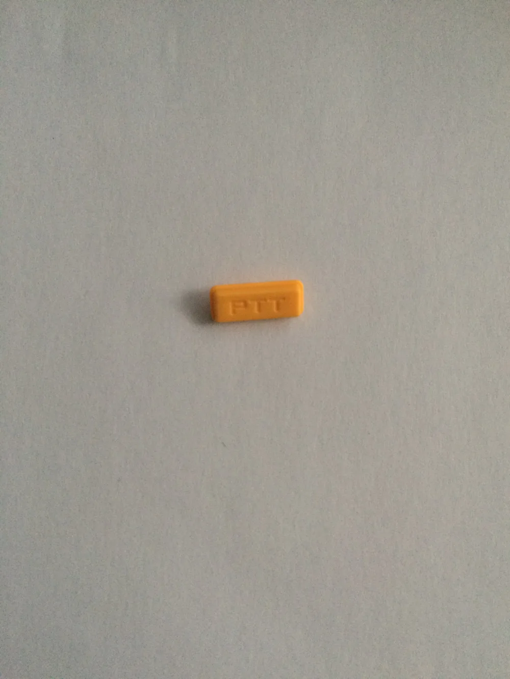 PTT Key Push to Talk Button Key for Blackview BV6000 4.7 MT6755 Octa core 1280x720 +tracking number