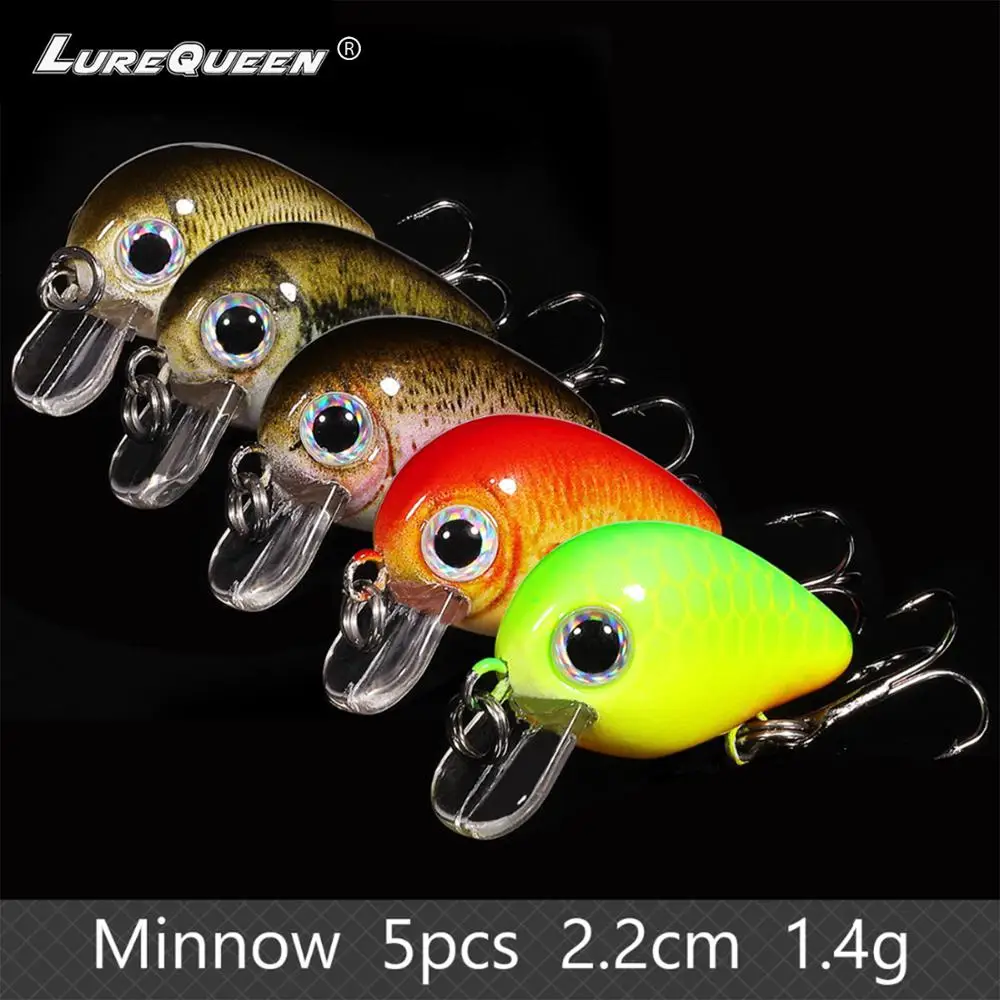 micro crankbaits