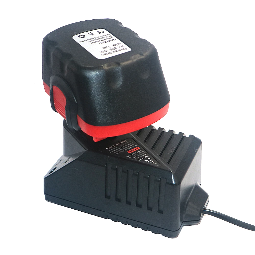 Cargador DVISI + Paquete batería de 12V para BOSCH GSR 12V GLI 12V AHS GSB GSR PSR 12 12VE BAT043 BAT045 BAT046 BAT049 BAT139|12v battery|battery packbattery pack 12v - AliExpress