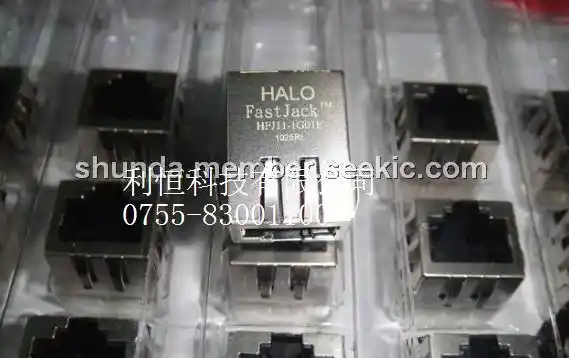 Новые и оригинальные HFJ11 1G01E|Запасные части| |